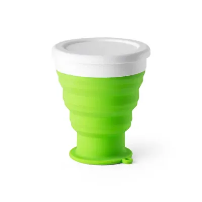 Copo de Viagem Dobravel 400 ml