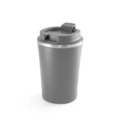 Copo de Viagem em Aco Inox