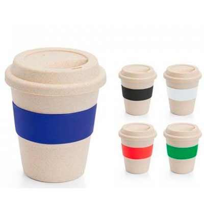 Copo de Viagem Latte
