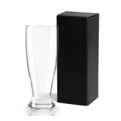 Copo de Vidro 200ml Personalizado para Cerveja