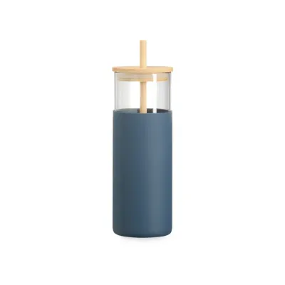 Copo de Vidro 500 ml Personalizado