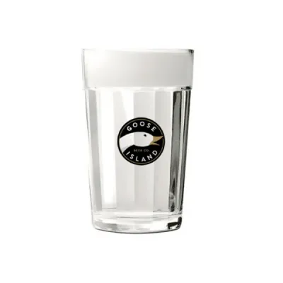 Copo de Vidro Americano Multiuso 160ml