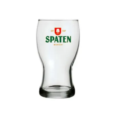 Copo de Vidro Cerveja Frevo 315ml