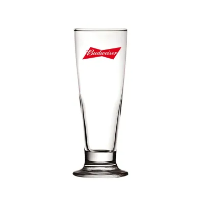 Copo de Vidro Cerveja Tulipa 300ml