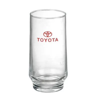 Copo de Vidro Personalizado Light 300ml