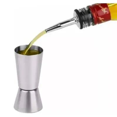 Copo Dosador de Bebidas
