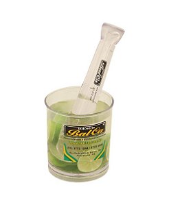 Copo Drink 620ml Amarelo Limão
