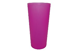 Copo Eco 550 ml Transparente