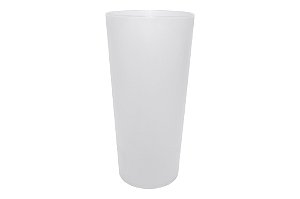 Copo Eco 550 ml Rosa