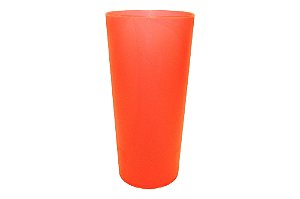 Copo Eco 550 ml Verde Neon