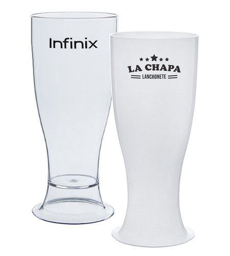 Copo Ecológico 300ml Tulipa - Personalizado