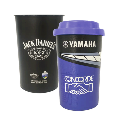 Copo Ecológico 450ml Personalizado