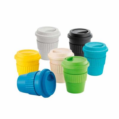 Copo Ecológico na cor verde