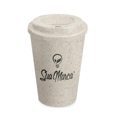 Copo Ecologico Personalizado 450 ml