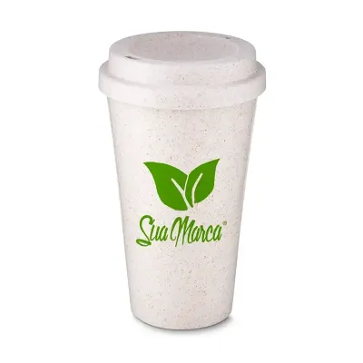 Copo Ecologico Personalizado 550 ml em