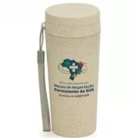 Copo Ecologico Personalizado