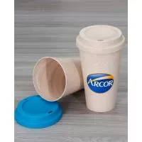 Copo Ecologico Personalizado