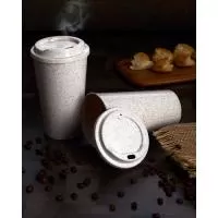 Copo Ecologico Personalizado