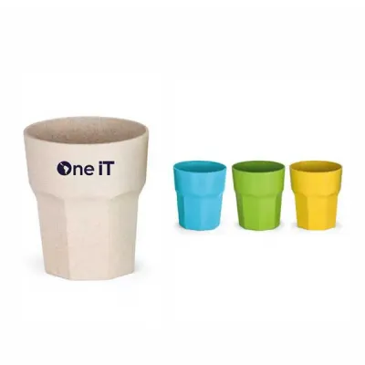 Copo Ecologico Personalizado