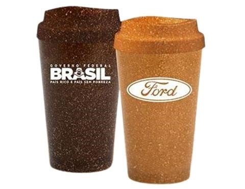 Copo Ecológico Reciclado Tampa 315