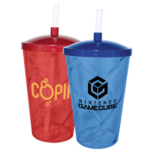Copo Ecológico Twister 750ml Silk - Personalizado