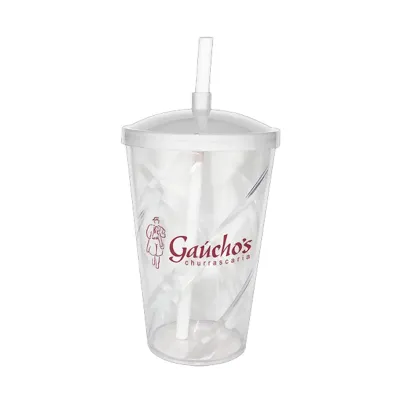 Copo Ecológico Twister