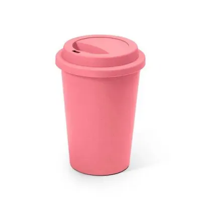 Copo Estilo Starbucks Personalizado Ecologico
