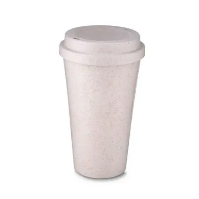 Copo Fibra de Arroz 550ml
