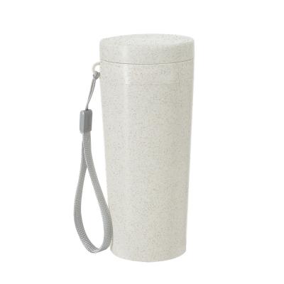 Copo Fibra de Bambu 350ml