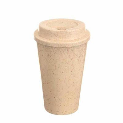 Copo Fibra de Bambu 470 ml