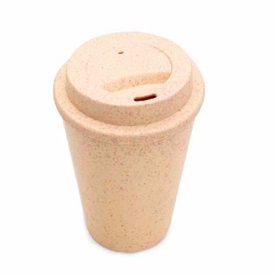 Copo Fibra de Bambu 470ml