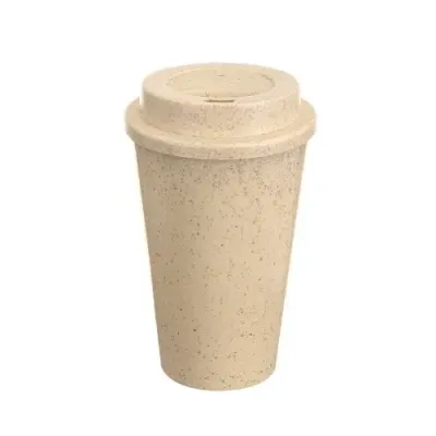 Copo Fibra de Trigo 470ml