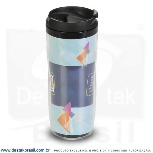 Copo Foto Personalizado