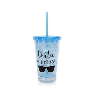 Copo Gel Personalizado