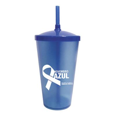 Copo Iced Com Gravacao em Silk