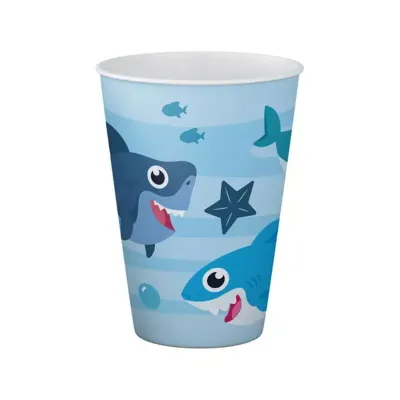 Copo in Mold Label 550ml