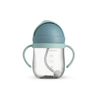 Copo Infantil 350ml Azul