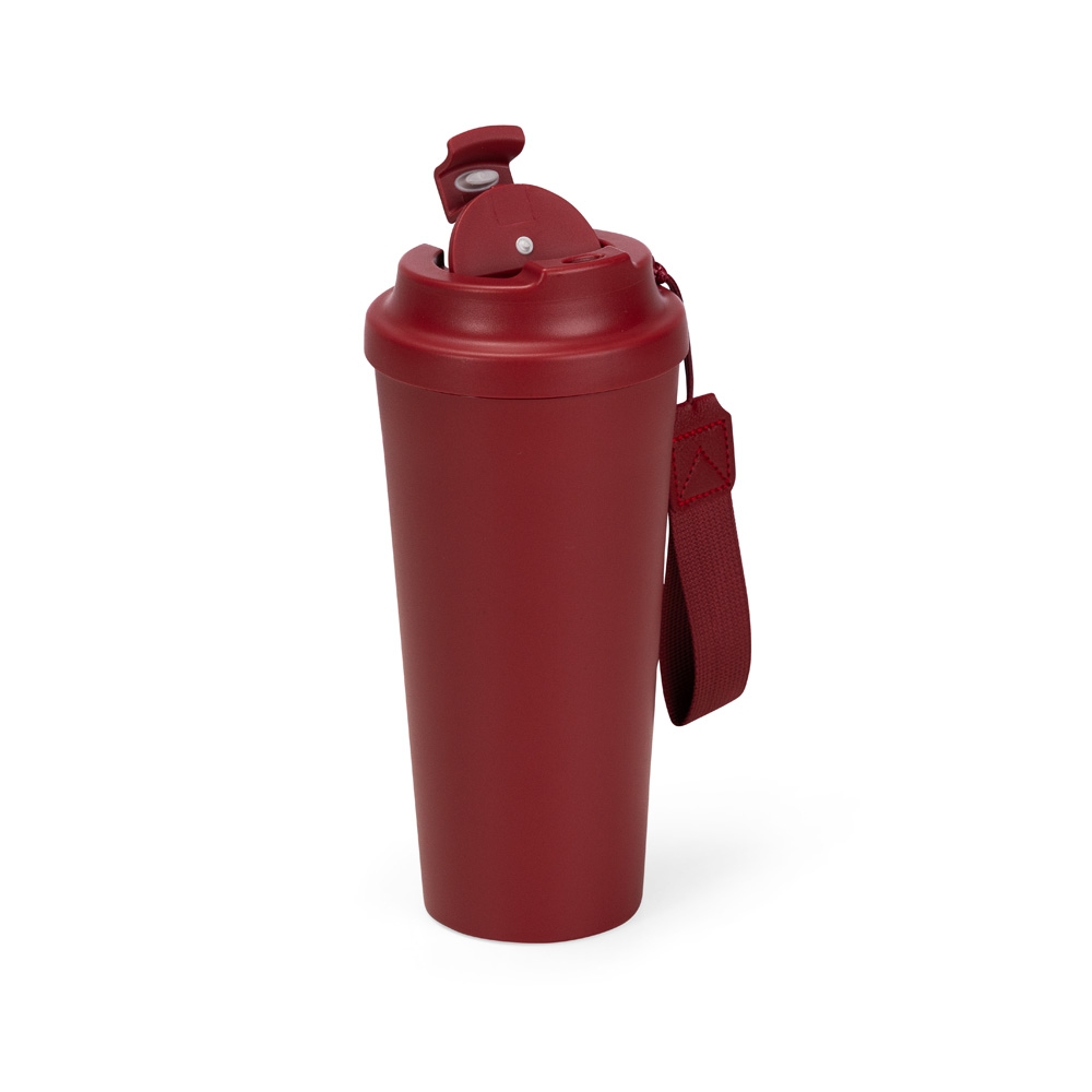 Copo Inox 480 ml. Ref. 9197