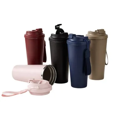 Copo Inox 480ml