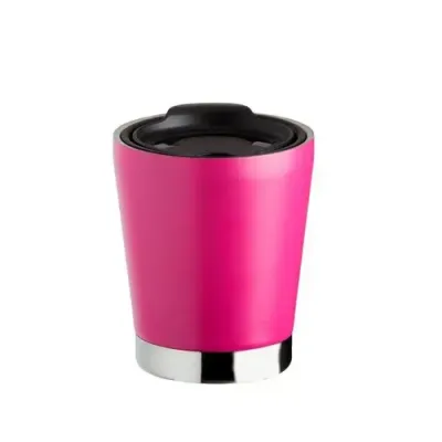 Copo Inox Parede Dupla Personalizado