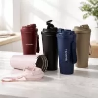 Copo Inox Personalizado