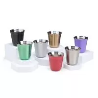 Copo Inox Personalizado