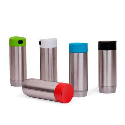 Copo Inox Personalizado
