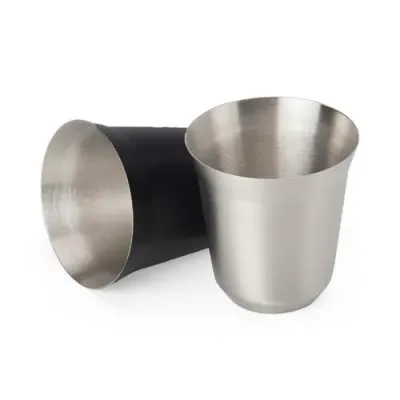 Copo Inox Personalizado de 150ml