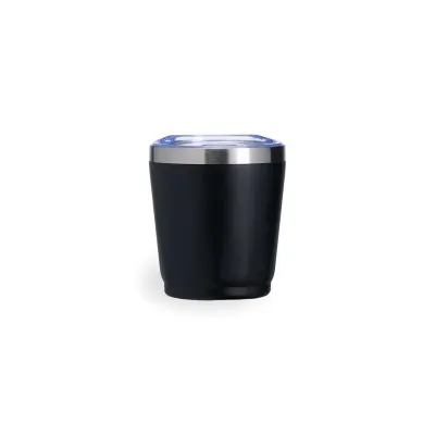 Copo Inox Termico 200ml