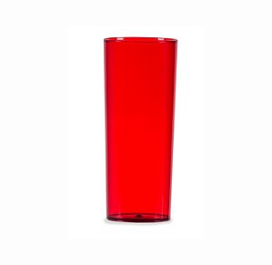 Copo Long C. PS 330 ml Preto