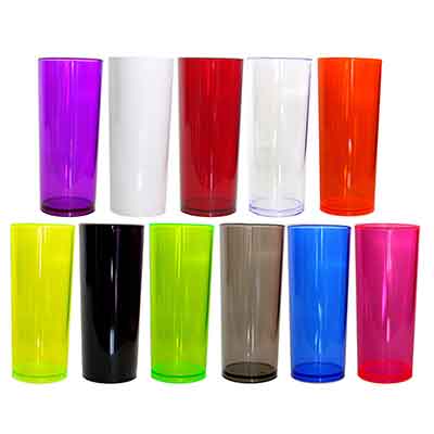 Copo Long Drink 320 ml