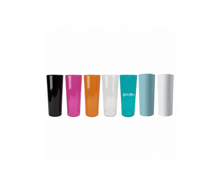 Copo long drink 350ml • Personalizado