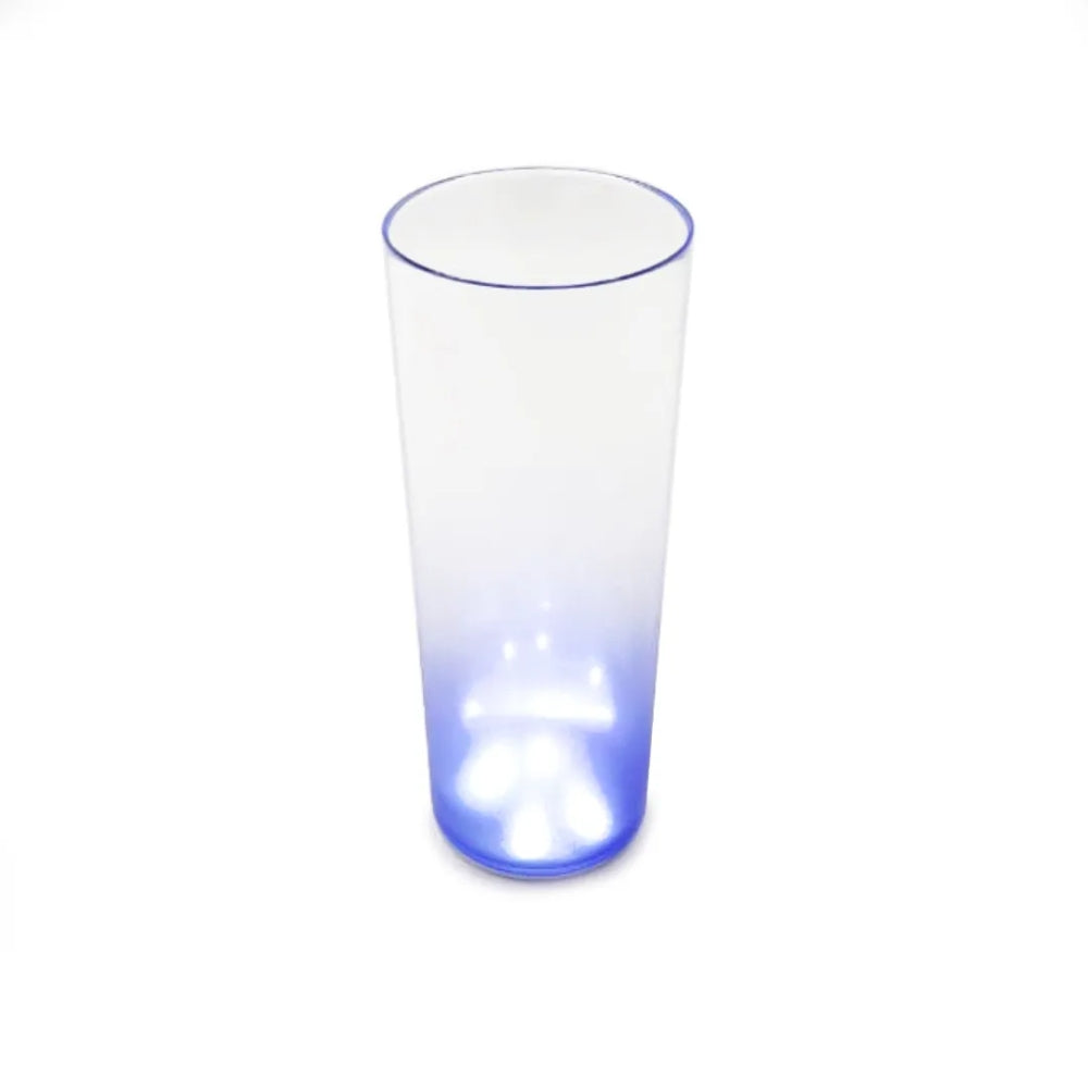 Copo Long Drink com LED - Degrade