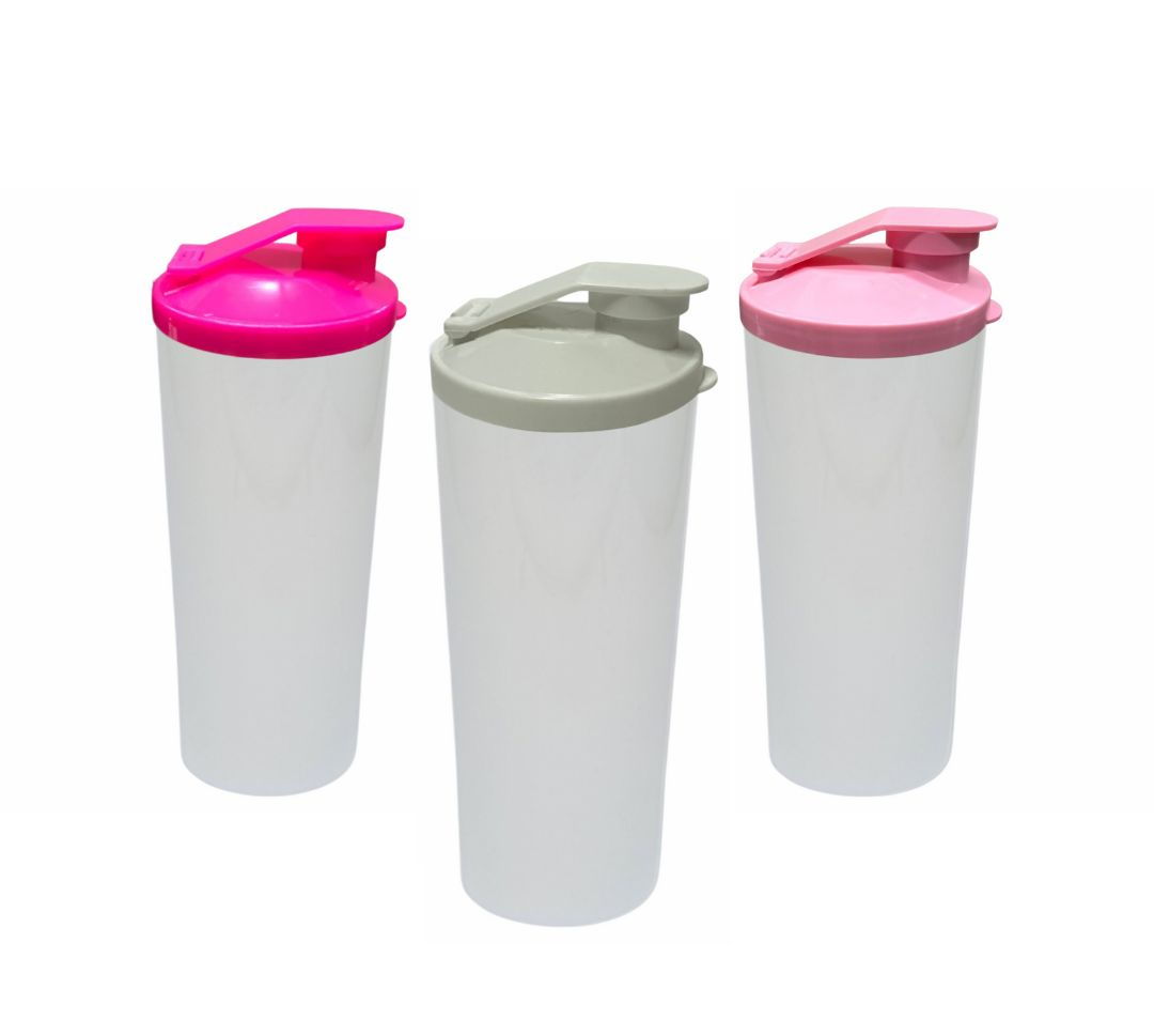 Copo Long Drink Com Tampa 350ml